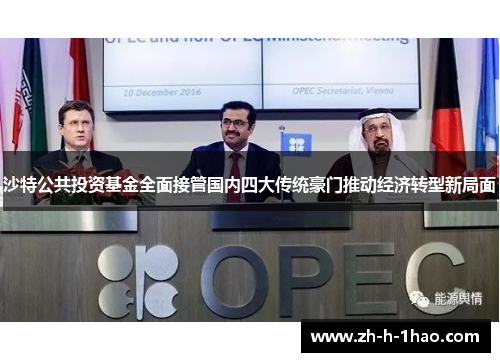 沙特公共投资基金全面接管国内四大传统豪门推动经济转型新局面